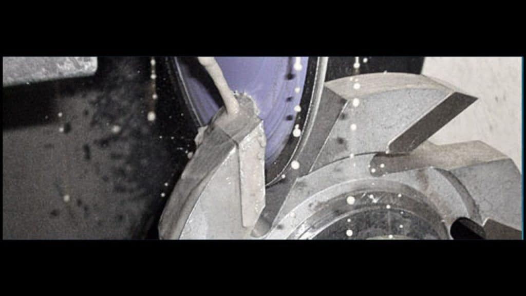 Höylänkursojen ja kuttereiden teroitukset sekä muoto-ja profiiliterien valmistus Terä Tekniikka Oy